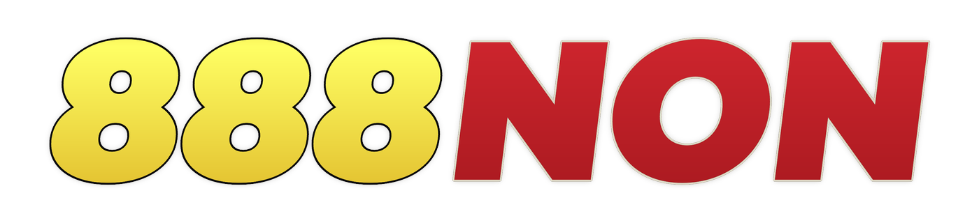 888non logo